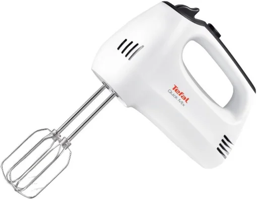Міксер TEFAL HT310138 Quick Mix White
