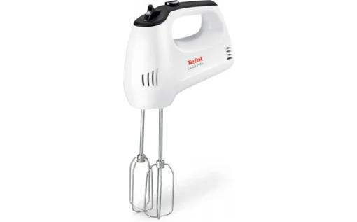 Міксер TEFAL HT310138 Quick Mix White