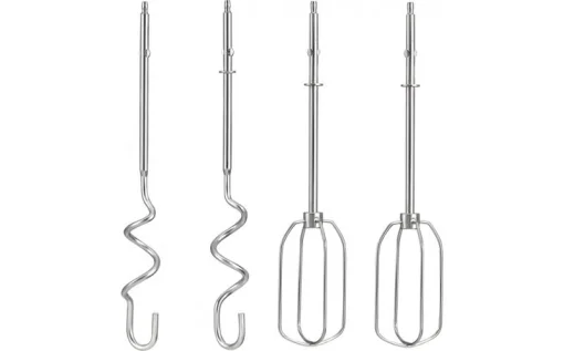 Міксер TEFAL HT310138 Quick Mix White