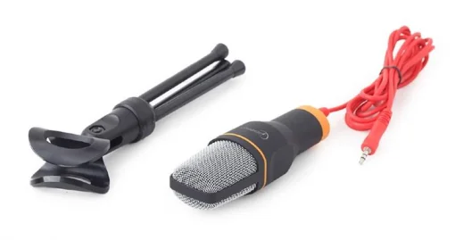 Микрофон Gembird MIC-D-03