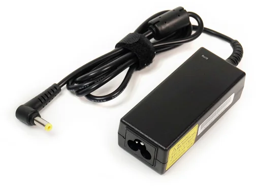 Блок живлення POWERPLANT для ноутбуків Acer 19V 2.15A 5.5x1.7mm 40W (AC40F5517)