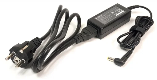 Блок живлення POWERPLANT для ноутбуків Acer 19V 2.15A 5.5x1.7mm 40W (AC40F5517)