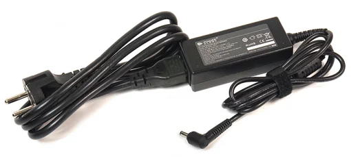Блок живлення POWERPLANT для ноутбуків Asus 19V 2.37A 4.0x1.4mm 45W (AS45F4014)