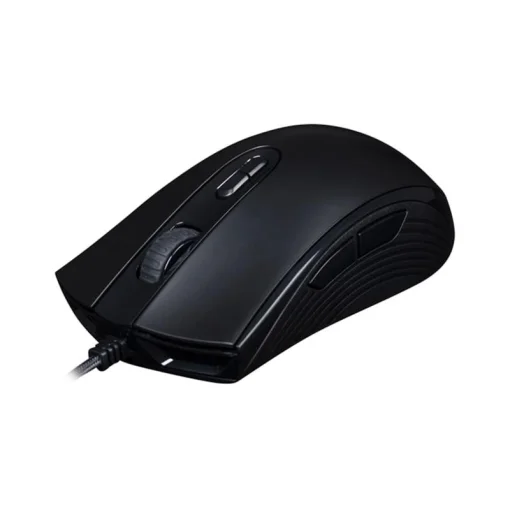 Мишка HyperX Pulsefire Core RGB Black (4P4F8AA)
