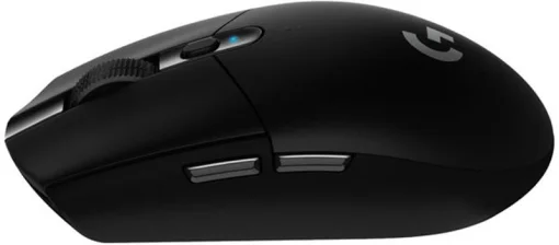 Мышь беспроводная Logitech G305 Black (910-005282)