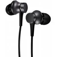 Гарнитура Xiaomi Piston Fresh Bloom Matte Black (ZBW4354TY)_