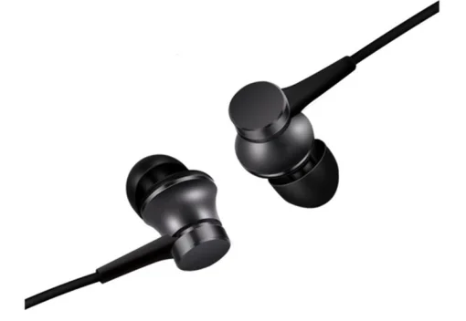Гарнитура Xiaomi Piston Fresh Bloom Matte Black (ZBW4354TY)_