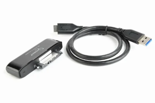 Адаптер CABLEXPERT 2.5" SATA to USB 3.0 (AUS3-02)