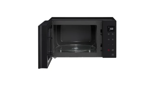 Мікрохвильова піч LG MS2336GIB