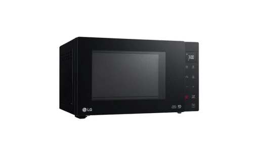 Мікрохвильова піч LG MS2336GIB