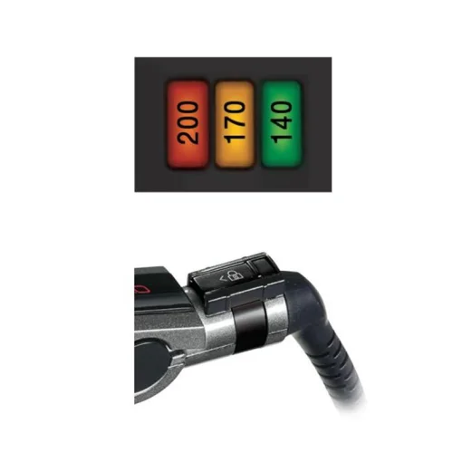 Щипцы-гофре BaByliss PRO BAB2310EPCE Crimping Iron