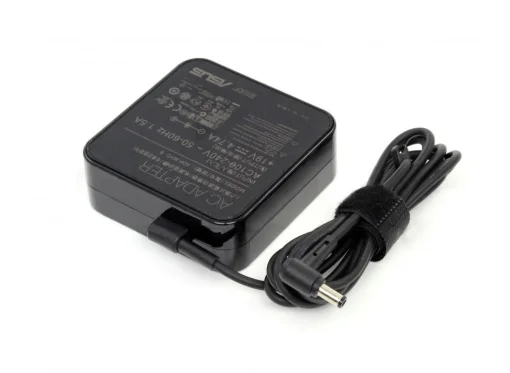 Адаптер для ноутбука Asus 19V 4.74A 90W 5.5х2.5мм Cube (AD103003) bulk