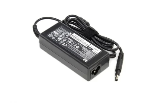 Блок живлення для ноутбуків HP 19.5V 3.33A 4.8х1.7mm  65W (AD106001)