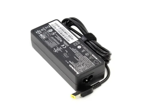 Адаптер для ноутбука Lenovo 20V 4.5A 90W Square (AD107003) bulk