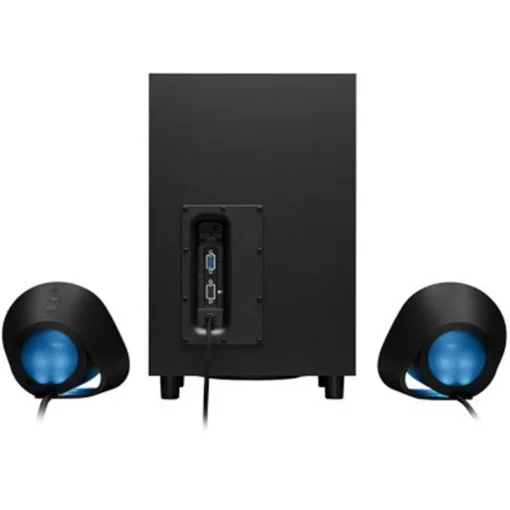 Акустическая система Logitech G560 Black (980-001301)