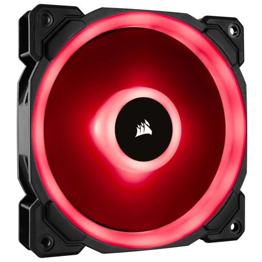 Вентилятор CORSAIR LL120 Dual Light Loop RGB LED (CO-9050071-WW)