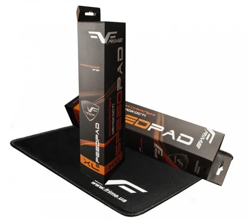 Игровая поверхность Frime GPF-SP-XL-01 SpeedPad XL