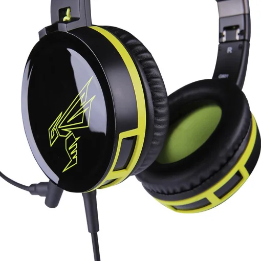Навушники геймерскі SOMIC G801