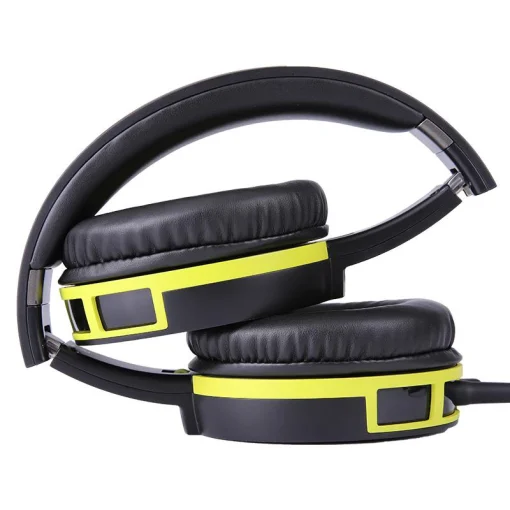 Навушники геймерскі SOMIC G801