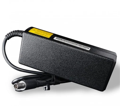 Блок живлення FRIME для ноутбуків HP 19V 4.74A 7.4x5.0mm 90W (F19V4.74A90W_HP7450)