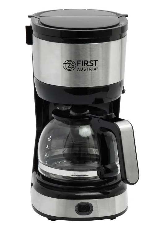 Кофеварка First FA-5464-4