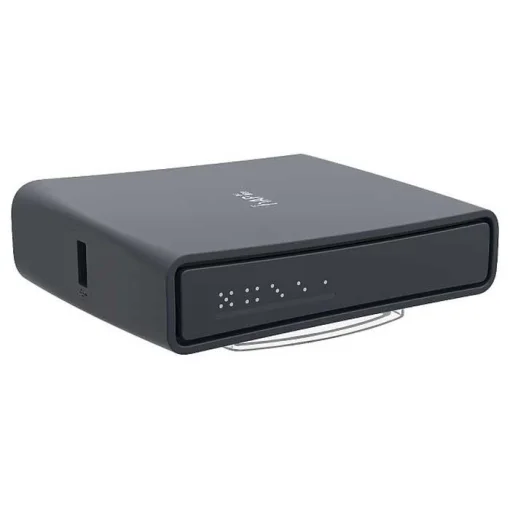 Wi-Fi роутер MIKROTIK hAP ac lite TC (RB952UI-5AC2ND-TC)