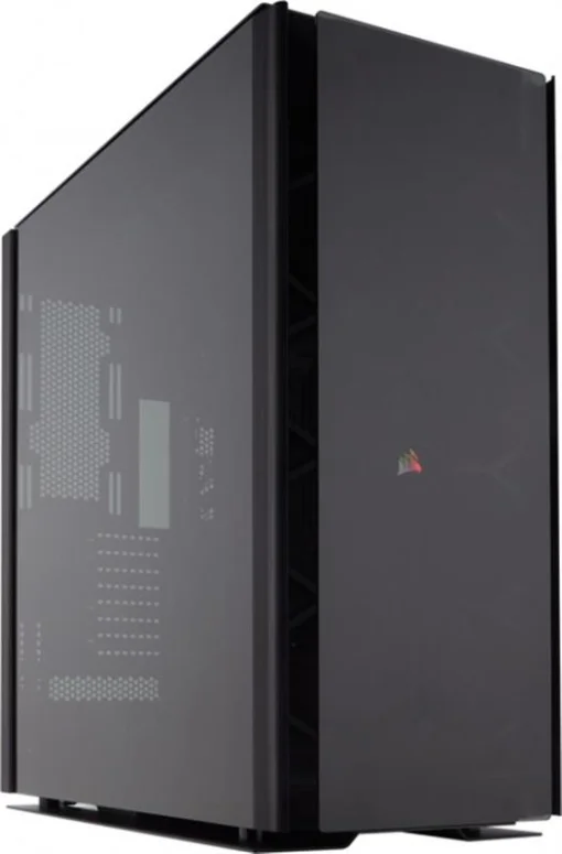 Корпус Corsair Obsidian 1000D Black (CC-9011148-WW) без БП.