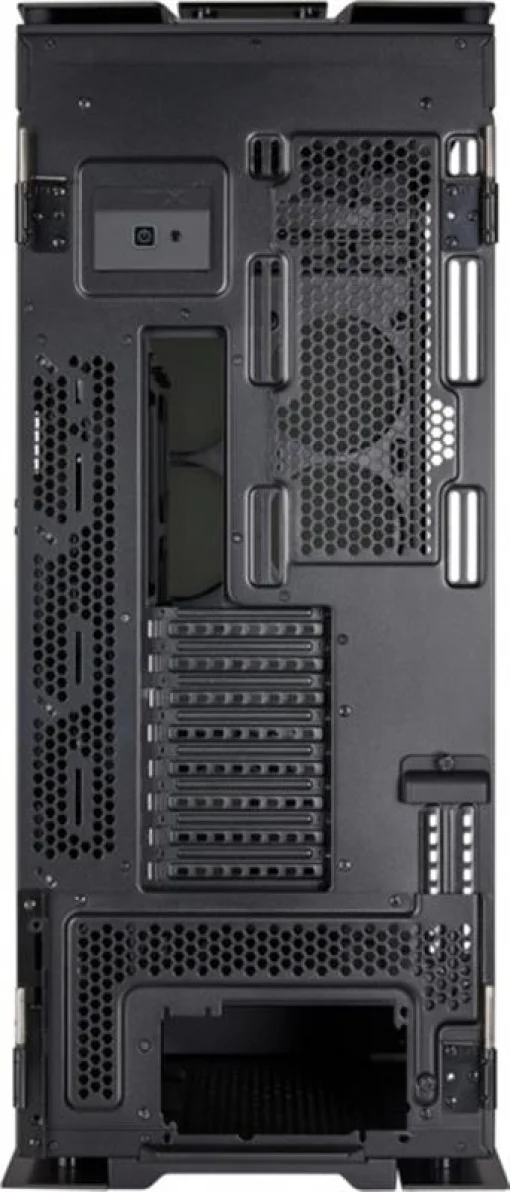 Корпус Corsair Obsidian 1000D Black (CC-9011148-WW) без БП.
