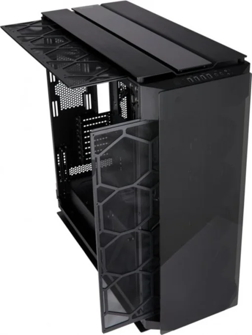 Корпус Corsair Obsidian 1000D Black (CC-9011148-WW) без БП.