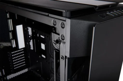 Корпус Corsair Obsidian 1000D Black (CC-9011148-WW) без БП.