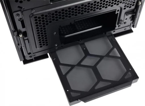 Корпус Corsair Obsidian 1000D Black (CC-9011148-WW) без БП.