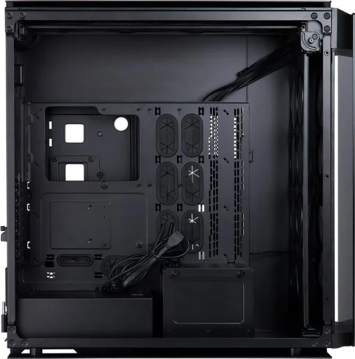 Корпус Corsair Obsidian 1000D Black (CC-9011148-WW) без БП.