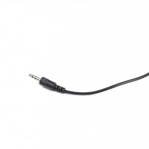 Микрофон Gembird MIC-205 Black