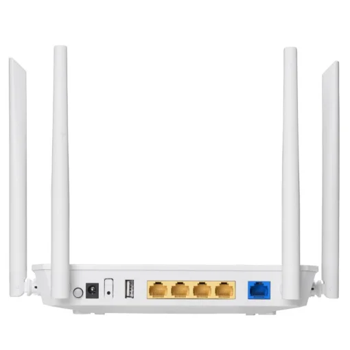 Wi-Fi роутер EDIMAX BR-6478AC V3