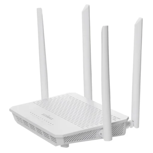 Wi-Fi роутер EDIMAX BR-6478AC V3