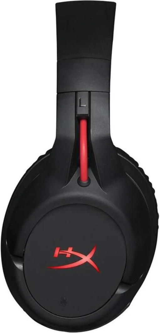 Bluetooth-гарнитура HyperX Cloud Flight Black (4P5L4AM)