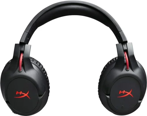 Bluetooth-гарнитура HyperX Cloud Flight Black (4P5L4AM)