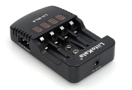 Зарядное устройство для Liitokala NL4 (Lii-NL4)