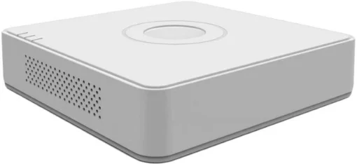 Відеореєстратор мережевий 8-канальний HIKVISION DS-7108NI-Q1/8P(С)