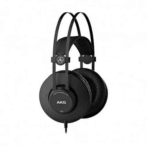 Наушники AKG K52 Black (3169H00010)