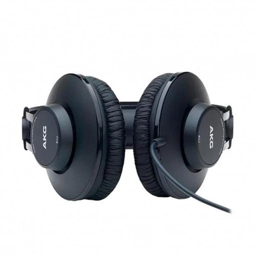Наушники AKG K52 Black (3169H00010)