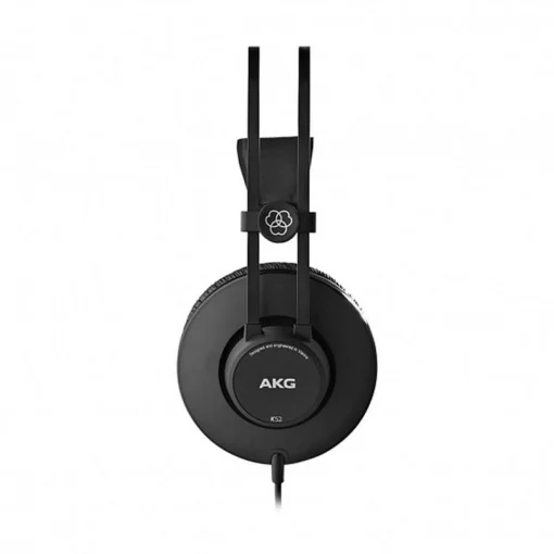 Наушники AKG K52 Black (3169H00010)