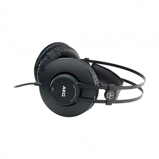 Наушники AKG K52 Black (3169H00010)
