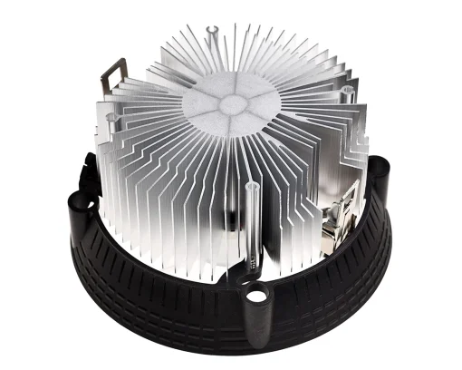 Кулер для процессора ID-COOLING DK-03A RGB PWM