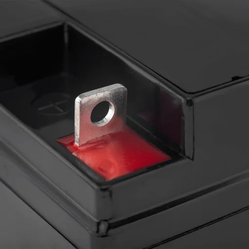 Аккумуляторная батарея LogicPower LPM 12V 18AH (LPM 12 – 18 AH) AGM