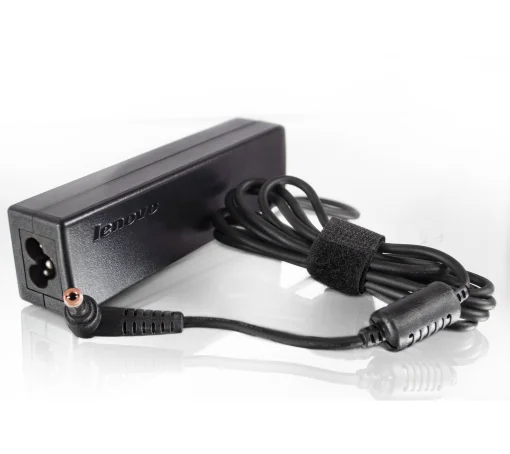 Адаптер питания для ноутбука Lenovo 20V 3.25A 65W 5.5x2.5мм (AD107005)