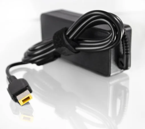 Адаптер для ноутбука Lenovo 20V 3.25A 65W USB (AD107007)