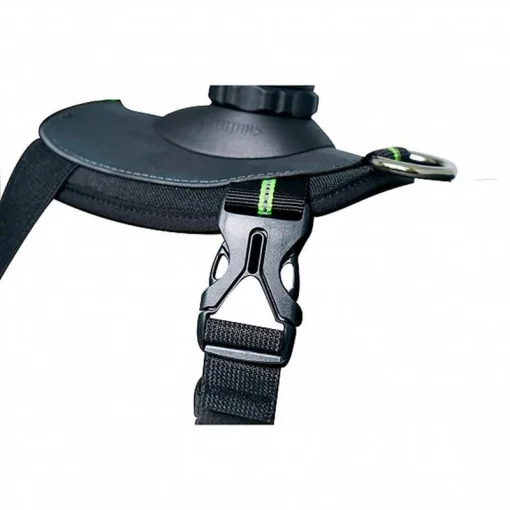 Крепление на животных для экшн-камеры Yi Pet Mount Large for Action Camera (YI-88124)