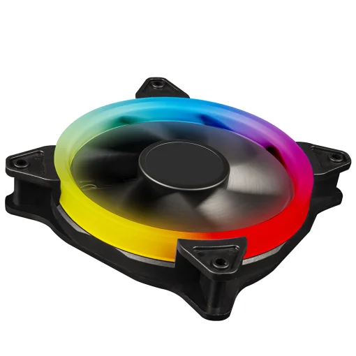 Вентилятор 1STPLAYER R2 RGB Led