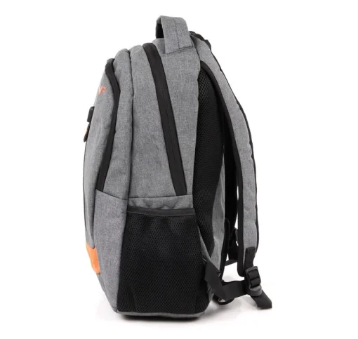 Рюкзак Frime Hamster Grey